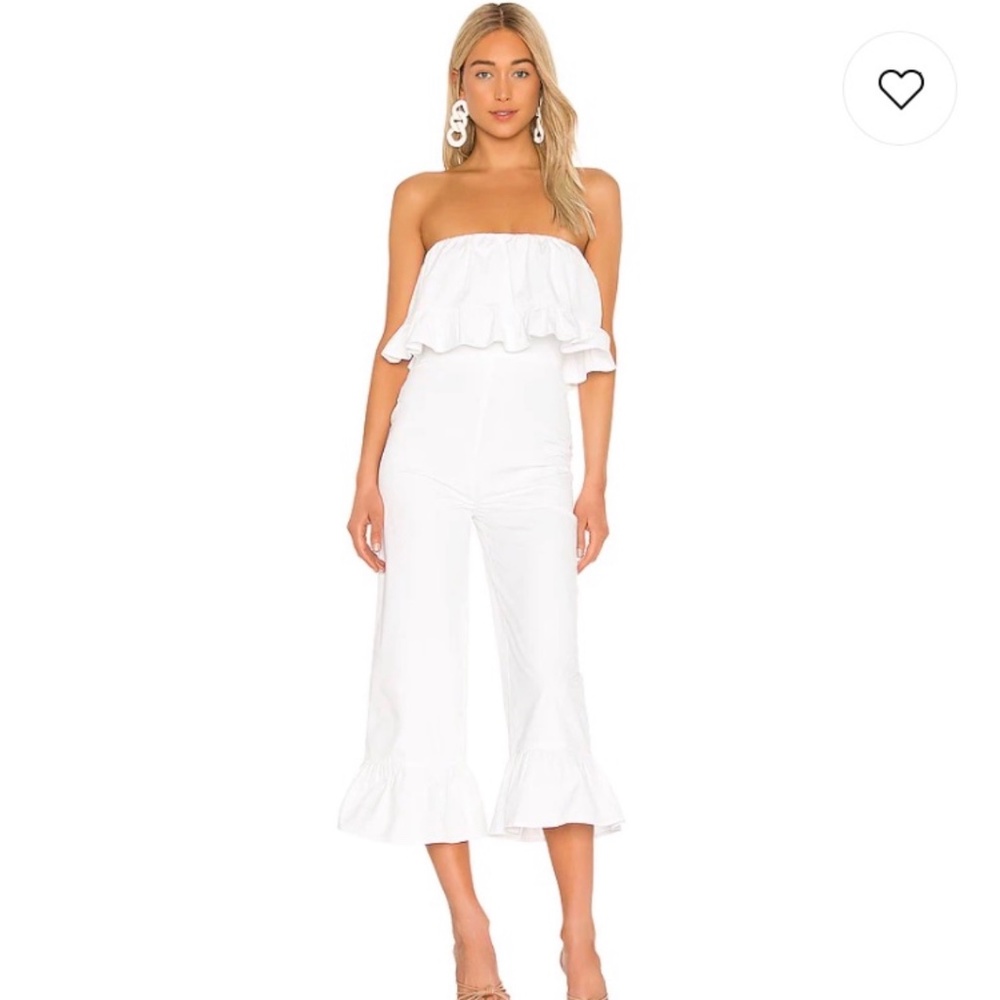 Revolve Nelly jumpsuit